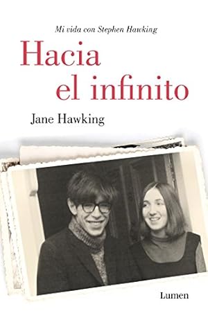 Seller image for Hacia el Infinito for sale by Green Libros