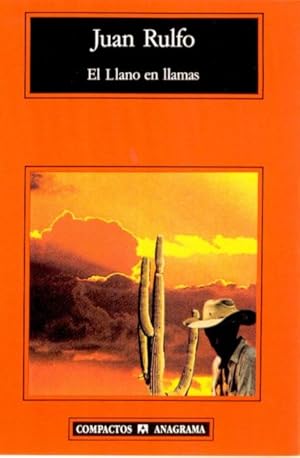 Seller image for El Llano En Llamas for sale by Green Libros