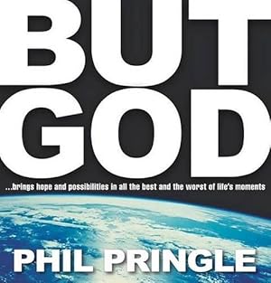Seller image for But God (Paperback) for sale by CitiRetail