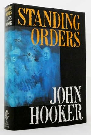 Seller image for Standing Orders for sale by Adelaide Booksellers