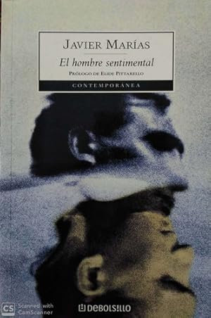 Imagen del vendedor de El Hombre Sentimental a la venta por Green Libros