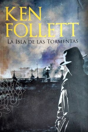 Imagen del vendedor de La Isla De Las Tormentas a la venta por Green Libros