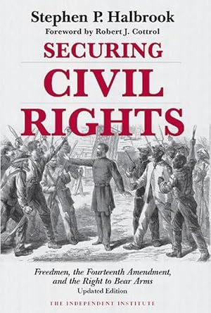 Bild des Verkufers fr Securing Civil Rights (Paperback) zum Verkauf von Grand Eagle Retail