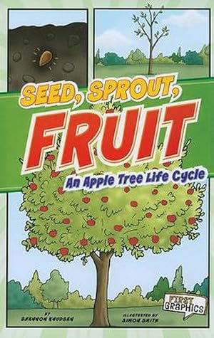 Immagine del venditore per Seed, Sprout, Fruit (Paperback) venduto da CitiRetail
