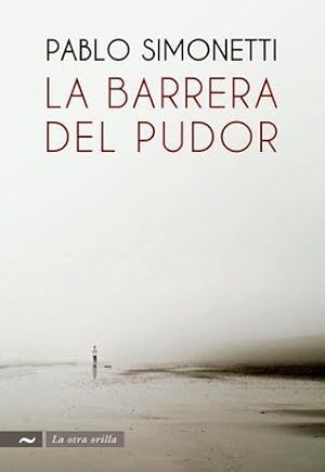 Imagen del vendedor de La Barrera Del Pudor a la venta por Green Libros