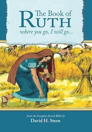 Immagine del venditore per Book of Ruth (Paperback) venduto da Grand Eagle Retail