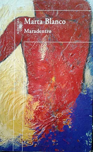 La emperrada (Alfaguara) (Spanish Edition) by Blanco, Marta