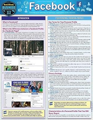 Imagen del vendedor de Facebook a la venta por Grand Eagle Retail