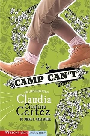 Bild des Verkufers fr Camp Can't (Paperback) zum Verkauf von CitiRetail