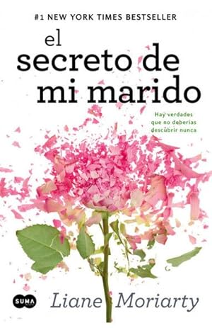 Imagen del vendedor de El Secreto De Mi Marido a la venta por Green Libros