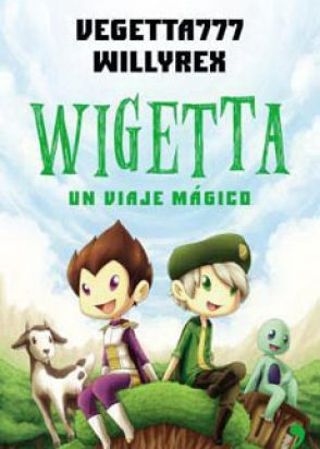 Seller image for Wigetta Un Viaje M?gico for sale by Green Libros