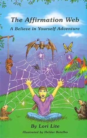 Seller image for The Affirmation Web (Paperback) for sale by CitiRetail