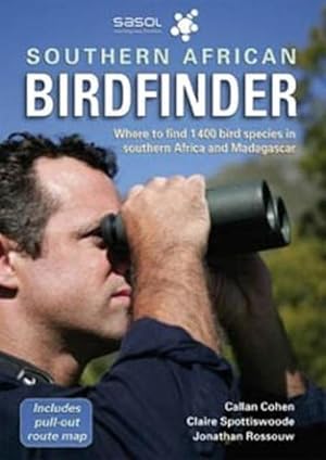 Immagine del venditore per Sasol Southern African Birdfinder (Paperback) venduto da CitiRetail