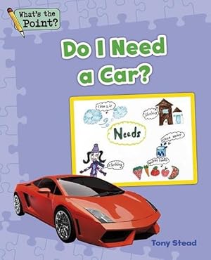 Seller image for Do I Need a Car? (Paperback) for sale by CitiRetail