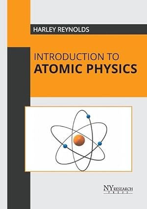 Image du vendeur pour Introduction to Atomic Physics (Hardcover) mis en vente par CitiRetail