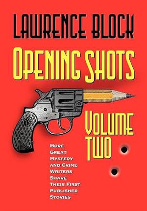 Seller image for Opening Shots - Volume Two (Hardcover) for sale by CitiRetail