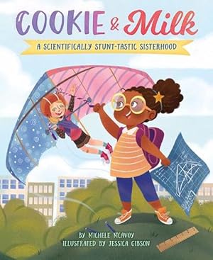 Imagen del vendedor de Cookie & Milk (Paperback) a la venta por CitiRetail