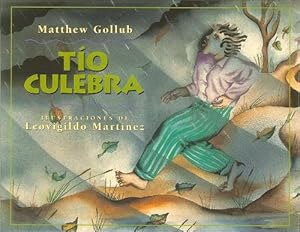 Image du vendeur pour Tio Culebra (Paperback) mis en vente par CitiRetail