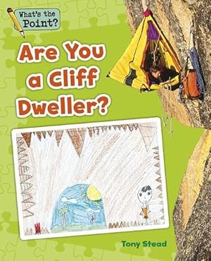 Seller image for Are You a Cliff Dweller? (Paperback) for sale by CitiRetail