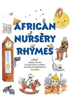 Immagine del venditore per African nursery rhymes (Paperback) venduto da CitiRetail
