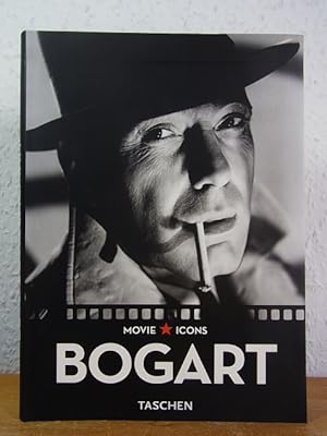 Immagine del venditore per Humphrey Bogart (Movie Icons Edition) venduto da Antiquariat Weber