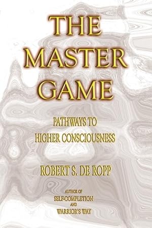 Seller image for The Master Game (Paperback) for sale by CitiRetail