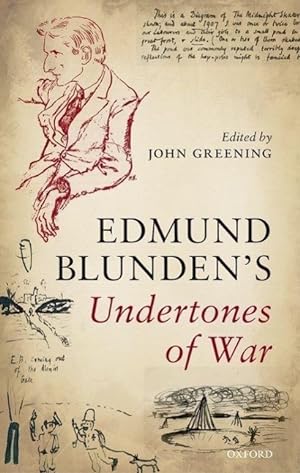 Seller image for Undertones of War for sale by moluna