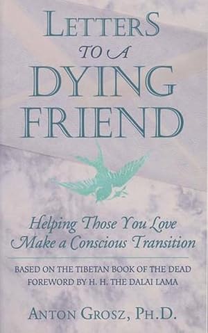 Immagine del venditore per Letters to a Dying Friend (Paperback) venduto da AussieBookSeller