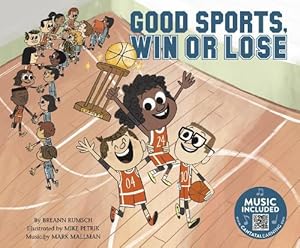 Seller image for Good Sports, Win or Lose (Good Sports) (Paperback) for sale by Grand Eagle Retail