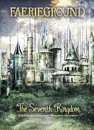 Imagen del vendedor de The Seventh Kingdom (Paperback) a la venta por CitiRetail