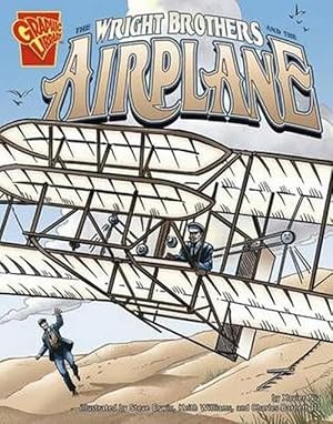 Seller image for The Wright Brothers and the Airplane (Paperback) for sale by AussieBookSeller