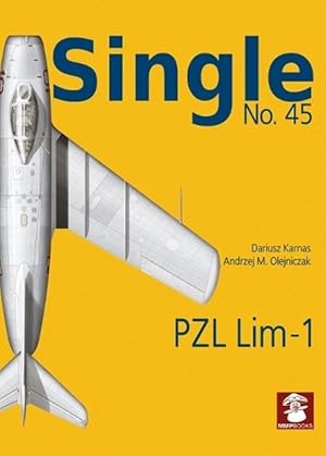 Seller image for Single No. 45 Pzl Lim-1 (Paperback) for sale by Grand Eagle Retail