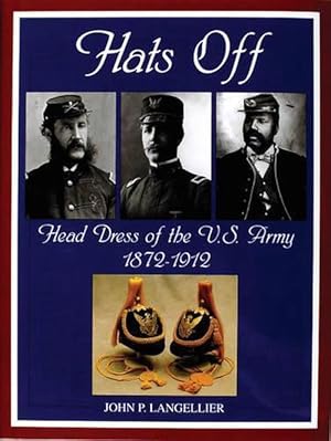 Image du vendeur pour Hats Off (Hardcover) mis en vente par AussieBookSeller