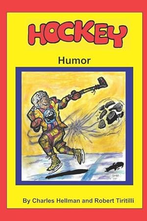 Immagine del venditore per Hockey Humor venduto da moluna