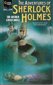 Seller image for The Adventures of Sherlock Holmes for sale by Book Haven