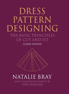 Bild des Verkufers fr Dress Pattern Designing (Classic Edition): The Basic Principles of Cut and Fit zum Verkauf von moluna