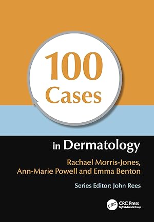 Bild des Verkufers fr Morris-Jones, R: 100 Cases in Dermatology zum Verkauf von moluna
