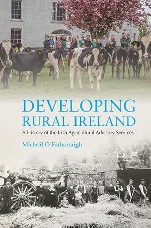 Immagine del venditore per Developing Rural Ireland (Paperback) venduto da CitiRetail