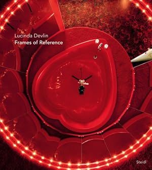 Immagine del venditore per Lucinda Devlin : Frames of Reference venduto da GreatBookPricesUK