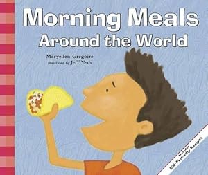 Seller image for Morning Meals Around the World (Paperback) for sale by CitiRetail