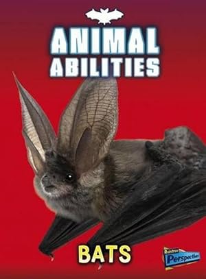 Seller image for Bats (Paperback) for sale by CitiRetail