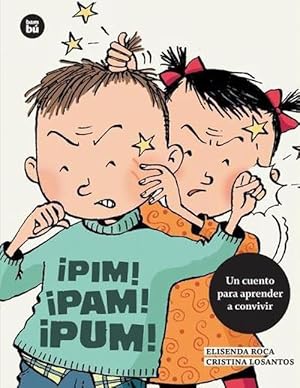 Imagen del vendedor de Pim! Pam! Pum! (Paperback) a la venta por CitiRetail