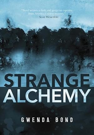 Seller image for Strange Alchemy (Hardcover) for sale by CitiRetail