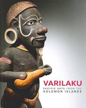 Bild des Verkufers fr Varilaku (Paperback) zum Verkauf von CitiRetail