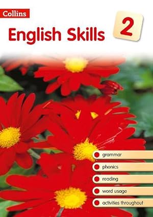 Immagine del venditore per Collins English Skills - Book 2 (Paperback) venduto da AussieBookSeller