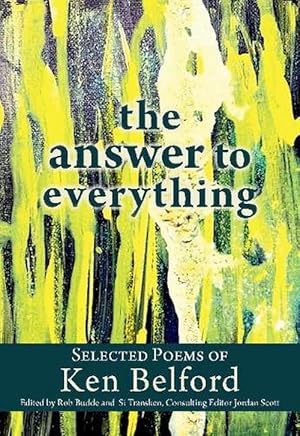 Seller image for The Answer to Everything (Paperback) for sale by CitiRetail