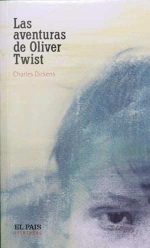 Imagen del vendedor de Las aventuras de Oliver Twist a la venta por Librera Alonso Quijano