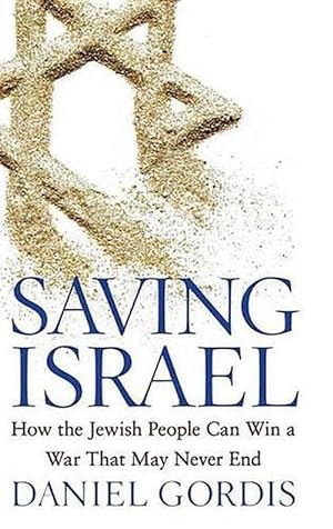 Immagine del venditore per Saving Israel (Paperback) venduto da CitiRetail