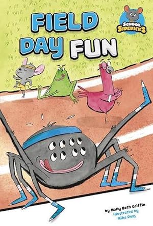 Seller image for Field Day Fun (Hardcover) for sale by CitiRetail