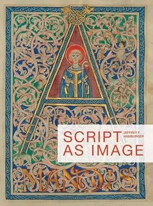 Image du vendeur pour Script as Image (Hardcover) mis en vente par CitiRetail